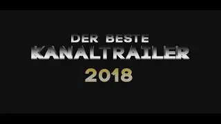 Der beste Kanaltrailer 2020! (Zumindest fast)