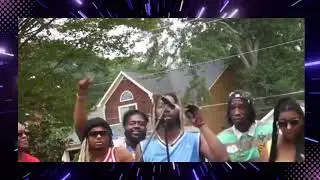 OJ NEON (ATL DROP THE MIC)