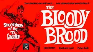 The Bloody Brood (1959)