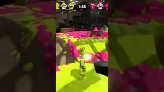 Splatoon 2 The Sniper Chronicles: Easy as 1 2 3