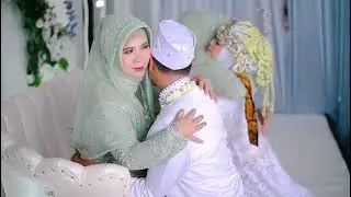 The Wedding of Melati & Henry