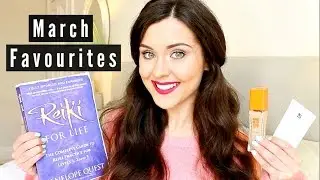 March Favourites 2015 | KatesBeautyStation