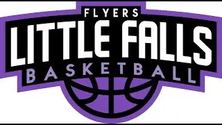 2025-02-27 Section 8AAA Girls Basketball - Little Falls vs. The Detroit Lakes Lakers