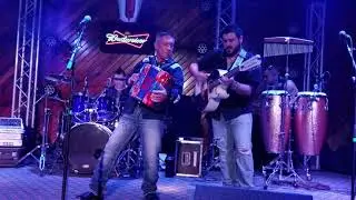Jaime de Anda - Prieta Casada/Siempre que me Emborracho/Mira Luisa/Pajaro Negro/Mil Copas