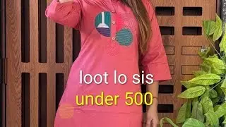 Women wear fashion 