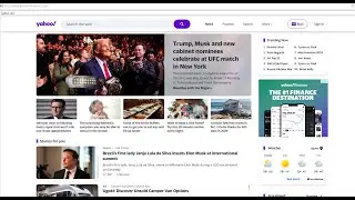 Secure Web Browser in Python