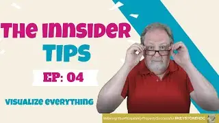 Visualize Everything | The INNsider Tips #004