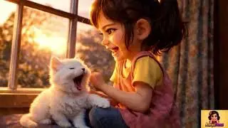 Nursery Rhymes Compilation for Kids | Finger Family, Hot Cross Buns & Milo&rsquo;s Dance Live Stream