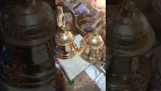 Mandirama Chadhaune Ghanti#trending #nepaltechnology #nepalitechnical
