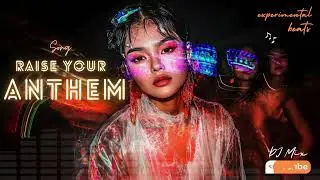 DJ Mix | Experimental Beats | Rap Song | UK Grime | Underground Music Release