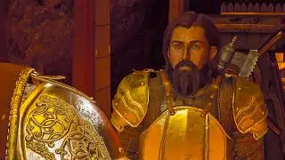 Avowed &bull; Councilor Kostya &bull; Boss Fight
