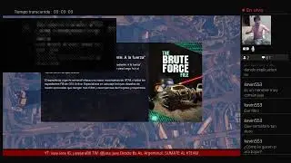 Vamaa' que es #viernes Que pasar&aacute; hoy? xddd #gtaonline Sum&aacute;te ;D #vivo #live #arg #jap #br #mx #usa
