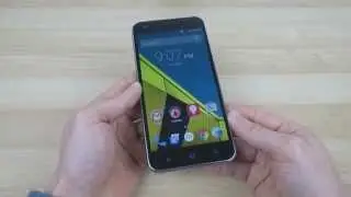 Распаковка Smart Ultra 6 и первые впечатления