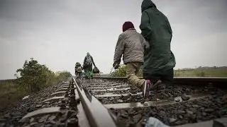 On the Way - a Song of Hope for Refugees