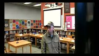 Regular School Board Meeting January 15, 2026