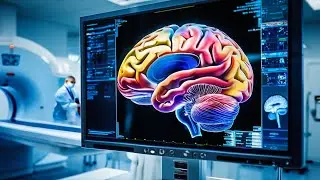 AI: Unpacking The Black Box // Medicine, Longevity and AI