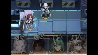 triple cost? no problem... (CC#2 Day 7 Max Risk)