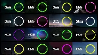 0014-NCS Medley 1 Hour - Best of NCS: Most Popular and Most Viewed Songs of All Time - BGM, EDM