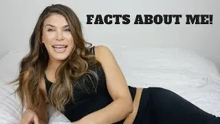 GET TO KNOW ME CHALLENGE ;)