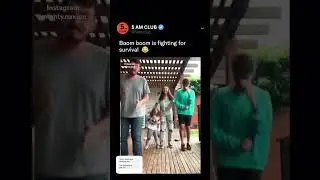 Boom Boom fighting for her life. #mightynaxion #boomboom #family #fyp #video #viral #love #doglove