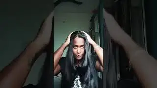 #simple #homemade hairpack