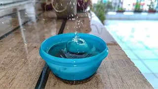 1920fps Slow Motion:Shot on Mi 11 Ultra