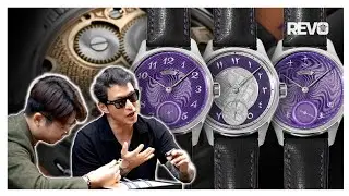 Why We Love the Torsti Laine x Revolution Limited Edition 'One Love'! | Revo Talks