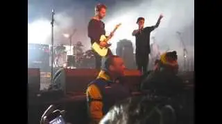 THE ONE HUNDRED - TALE OF TWO CITIES - LIVE FROM DOWNLOAD FESTIVAL 2015