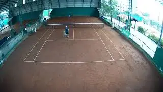 Quadra 6 - terça-feira, 3 de fevereiro de 2026