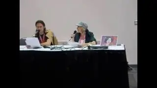 Attack on Titan - Hypothesis (Matthew Mercer and Jessica Calvello)
