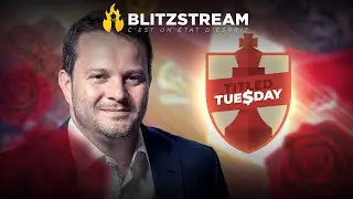 Baki gagne le Titled Tuesday ?
