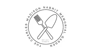The Charles Madison Nabrit Community Garden