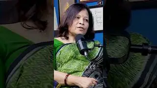 It took 25 years to bring skill development #education to #Odisha. Nibedita Nayak on #odishatalks