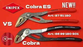 NEW‼️KNIPEX 