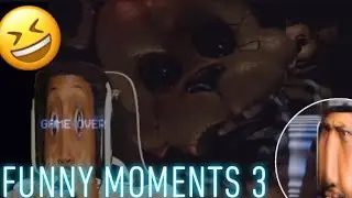 CoryxKenshin Funny Moments PT. 3