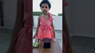 Banana leaf fish fry #shortsfeed #shorts #kidcooking #miniature #kidsvideo #viralshort #fish #baby