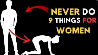 9 Mistakes Smart Men Make With Women (Stoic Advice Every Man Needs to Hear)