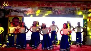 #B L ACADEMY #ANNUAL FUNCTION #2023