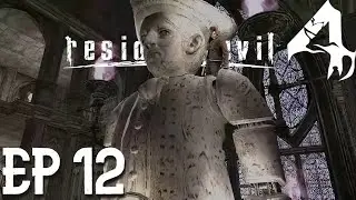Salizars Compensating For Something... RE4 VR EP 12 #residentevil4 #biohazard4 #oculus #VR