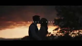 Hazel & Eoin - Rathsallagh House Teaser