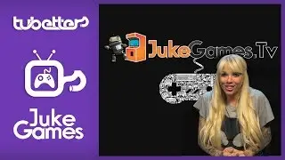 JukeGames.tv | Chloe | Probado los Protoss de StarCraft II