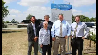 Proserpine RV Park
