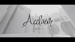 Acclaim [Tier 13] | Tiered Obby Completion