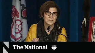AFN chiefs agree to support $20B child welfare agreement