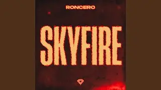 Skyfire (Radio Edit) (Hard Techno)