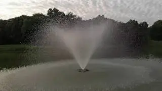 DJI Mavic Air - Testing out The Film Poet's LUT