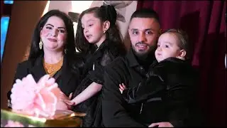 Veli iLe Güllenay  Kardeşlerin Doğum Günü. 1/7 Reklam