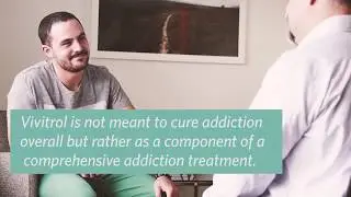 What is Vivitrol? | Mountainside Addiction Treatment Center