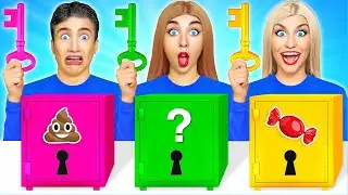 &Lambda;ύ&sigma;&tau;&epsilon; &Tau;&eta;&nu; &Mu;&upsilon;&sigma;&tau;ή&rho;&iota;&alpha; Challenge &Tau;&omega;&nu; 1000 &Kappa;&lambda;&epsilon;&iota;&delta;&iota;ώ&nu; Multi DO Best