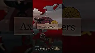 Axis Powers edit 🇩🇪🇮🇹🇯🇵 #edit #history #axispowers